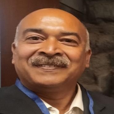 Dr. Rishi Raj