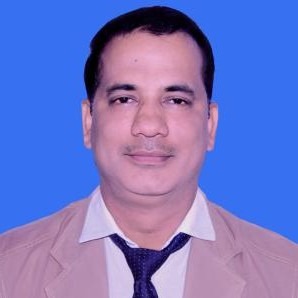 Dr. Salil Kumar Pandey
