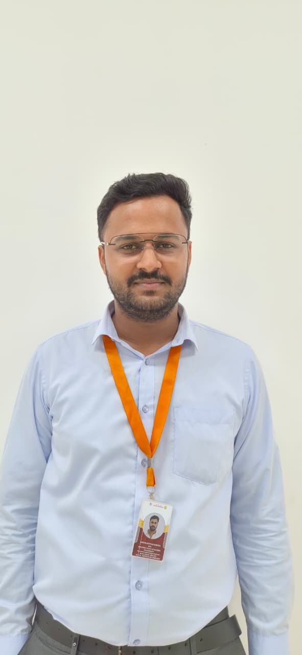 Harshvardhan Mishra