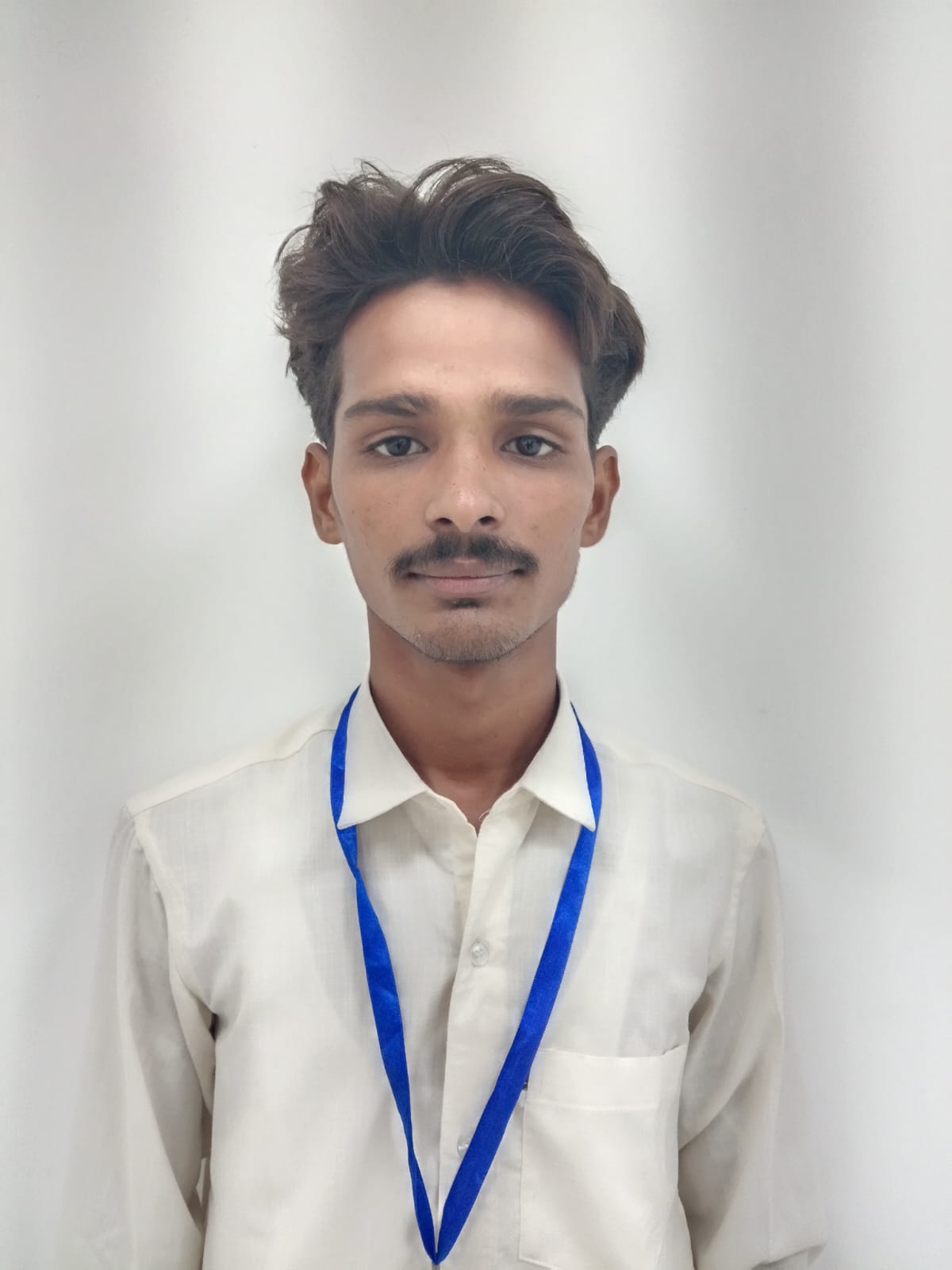 ABHISHEK TIWARI
