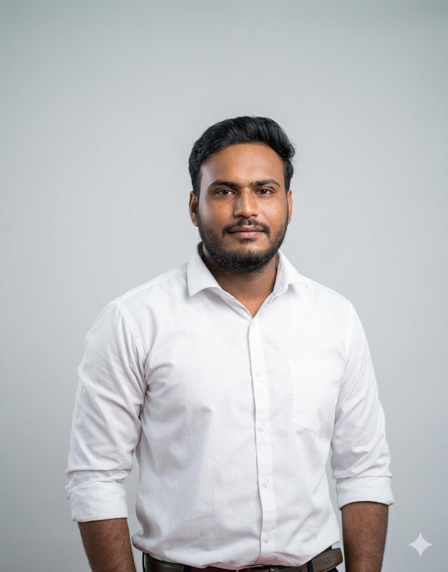 ANSHUMAN PANDEY