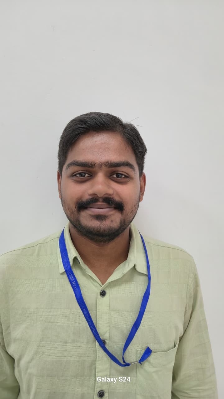 Arpit Yadav