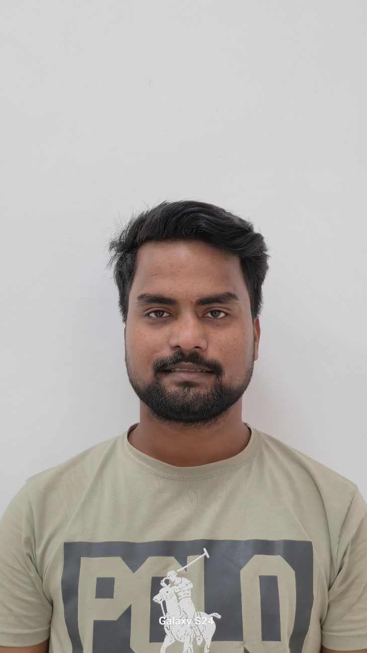 Brijendra Pratap Singh
