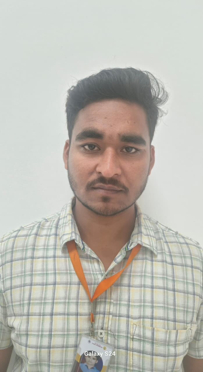 Divyanshu Singh
