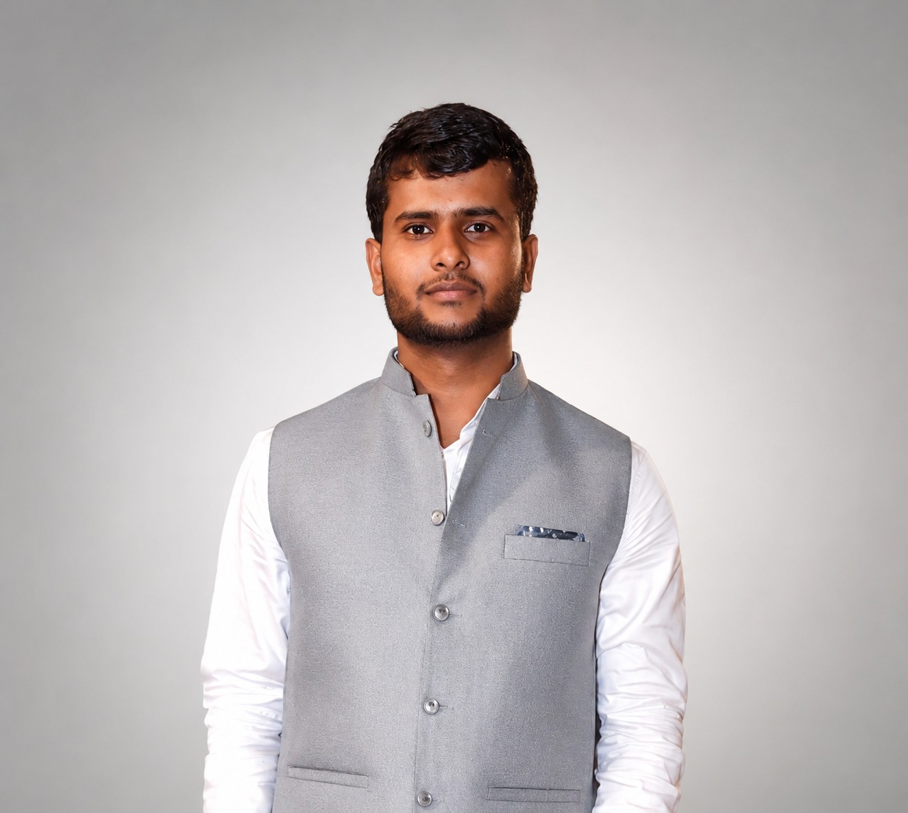 HARSHIT SHUKLA