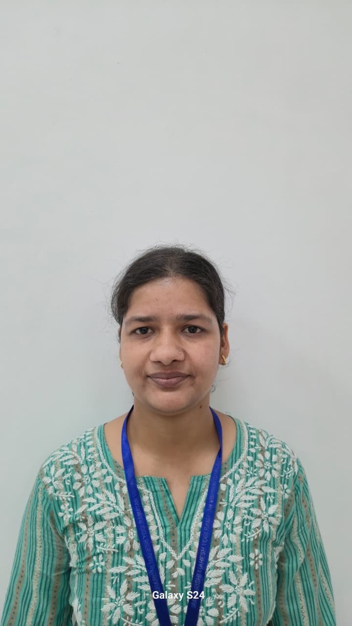 Jyoti Tiwari