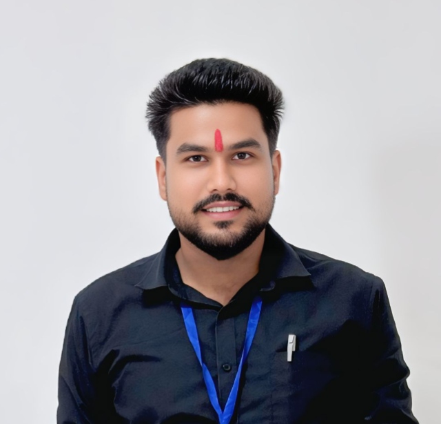 PRASHANT PANDEY