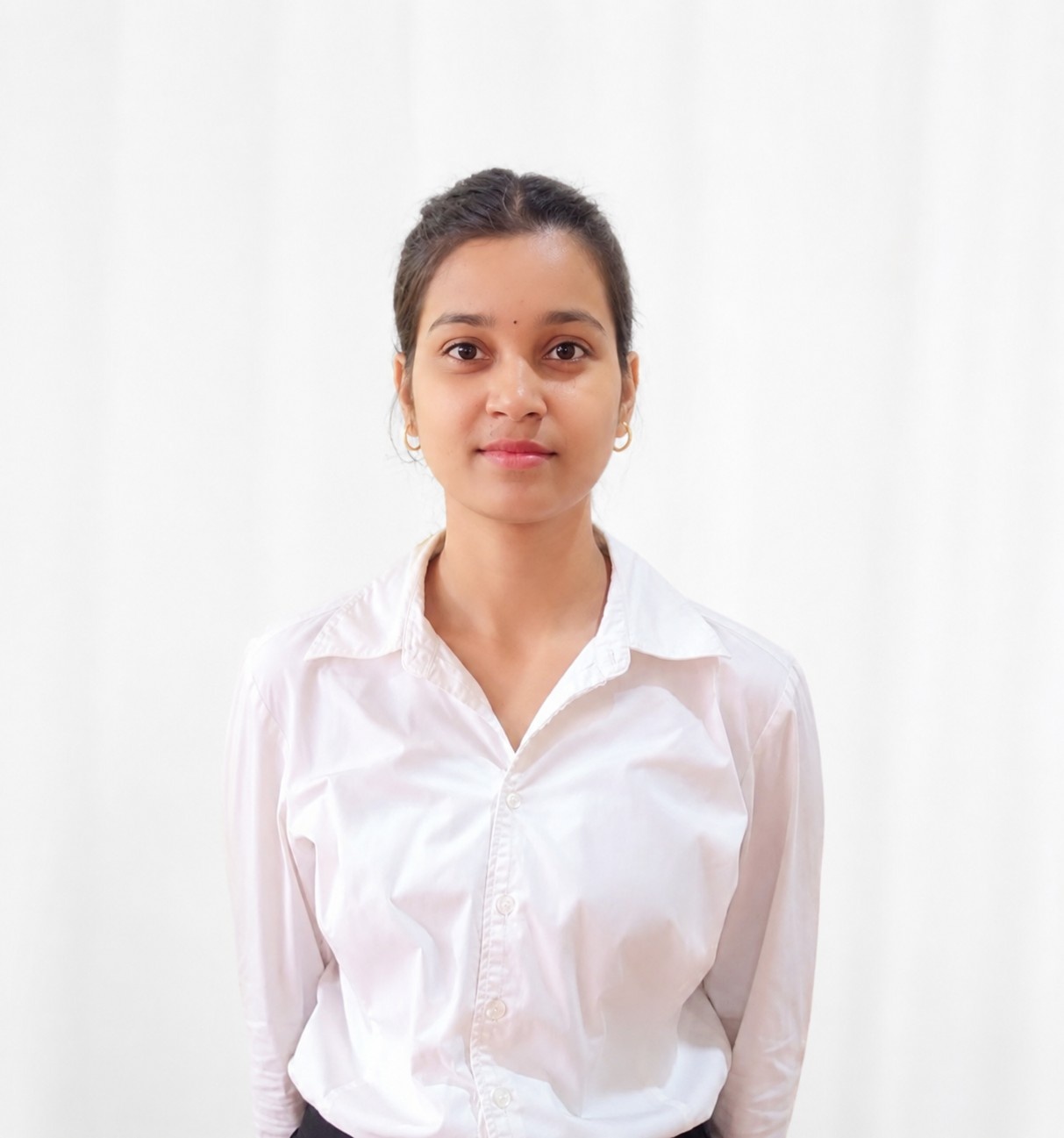 Priti Kumari Prajapati