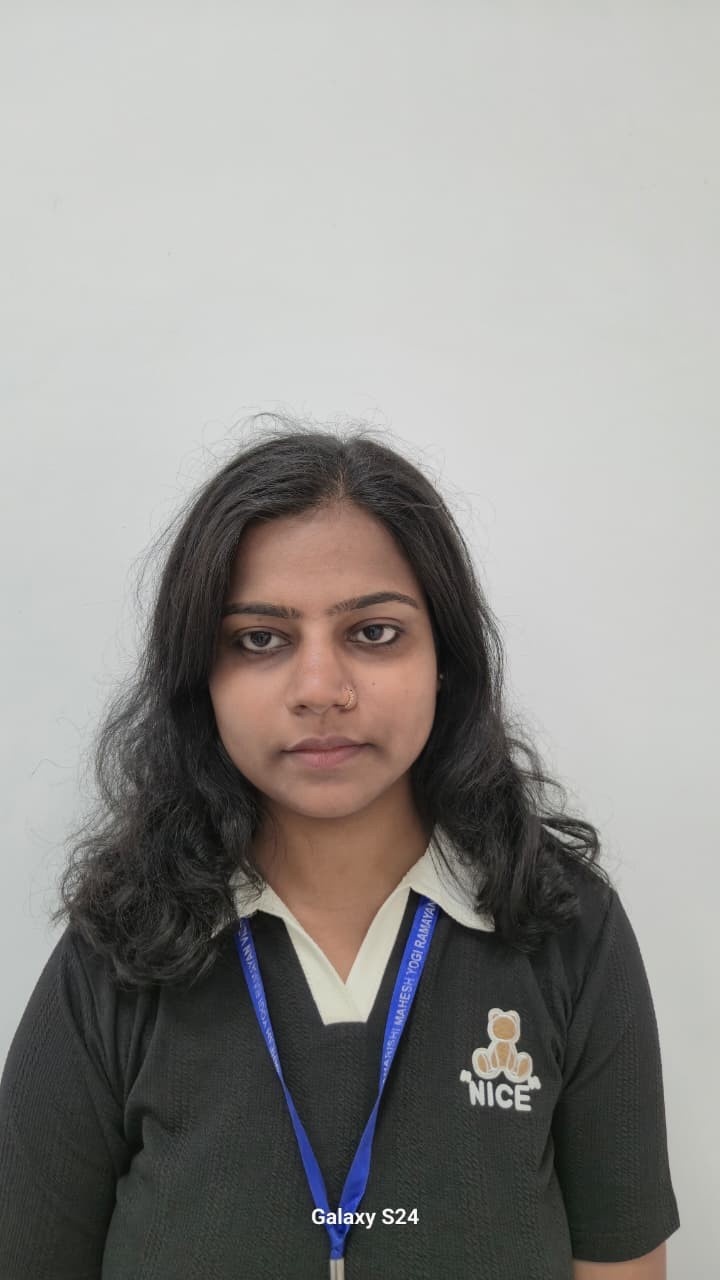 Shivangi Pandey