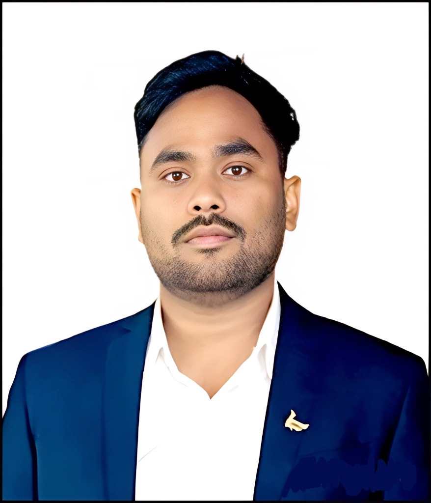 Shivendra Pratap Singh
