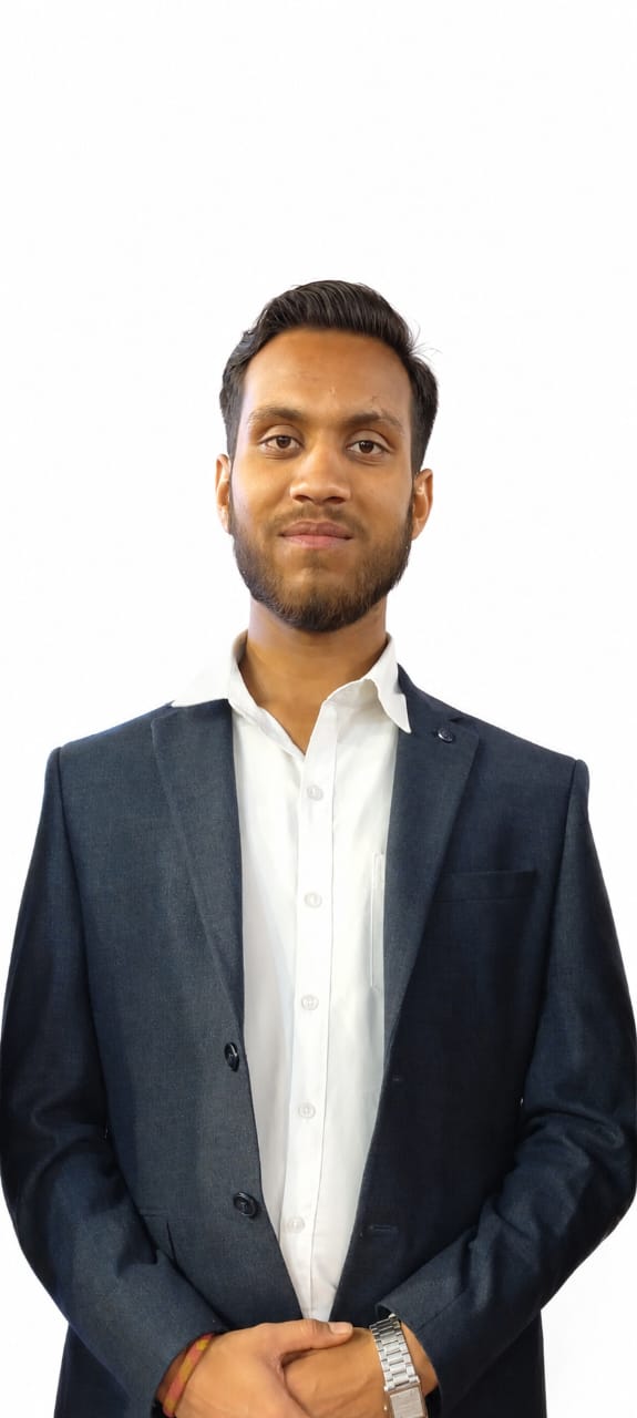 SHIVSHANT PANDEY