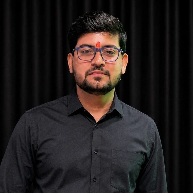 ABHISHEK MISHRA