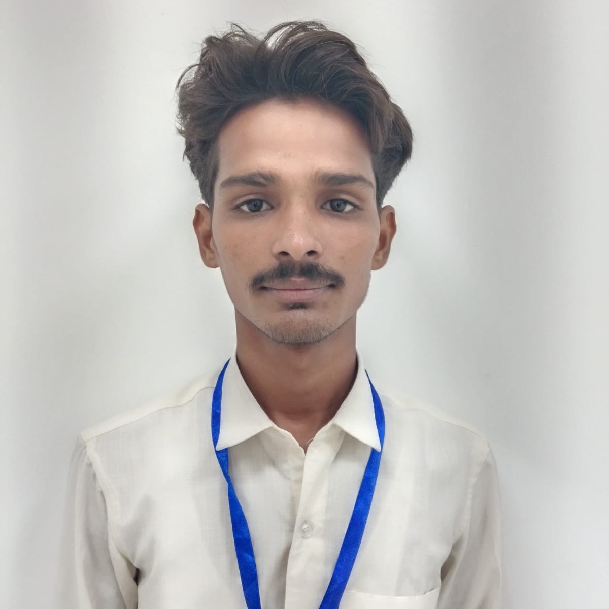 ABHISHEK TIWARI