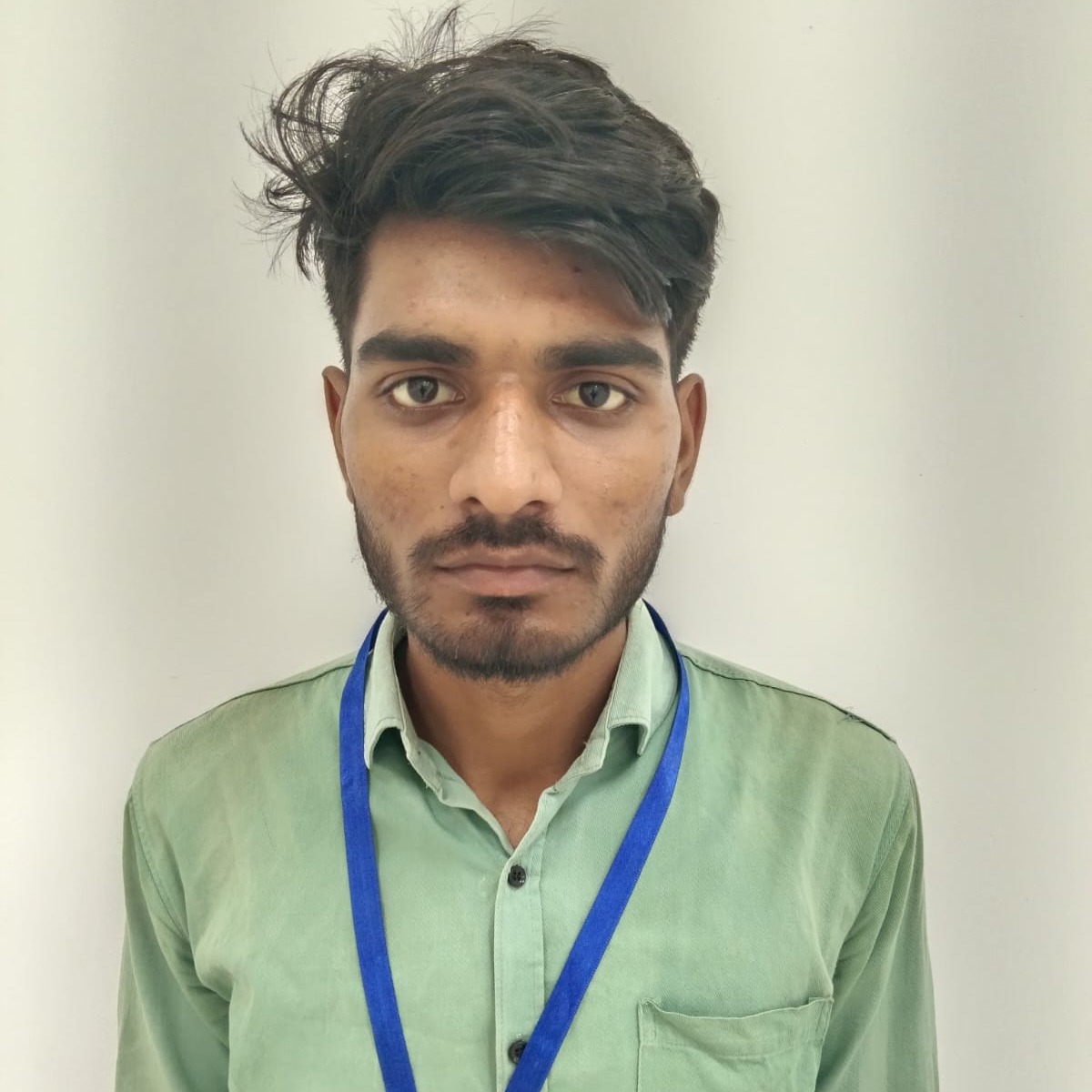 AKHILESH VERMA