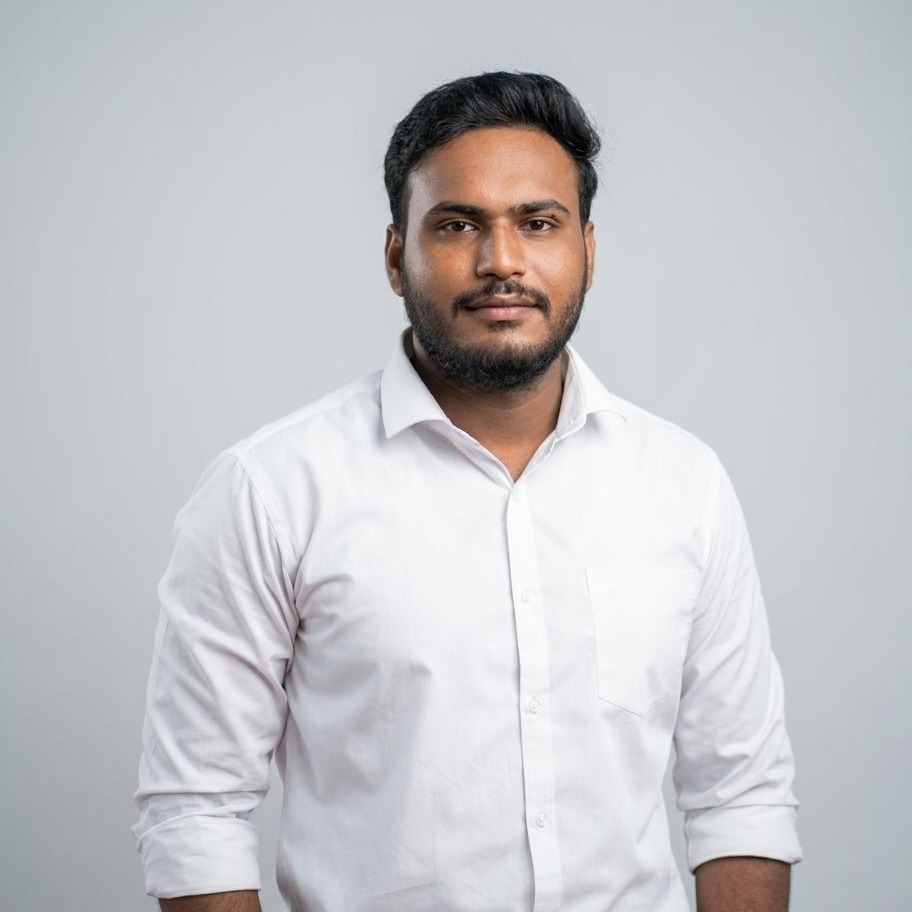 ANSHUMAN PANDEY