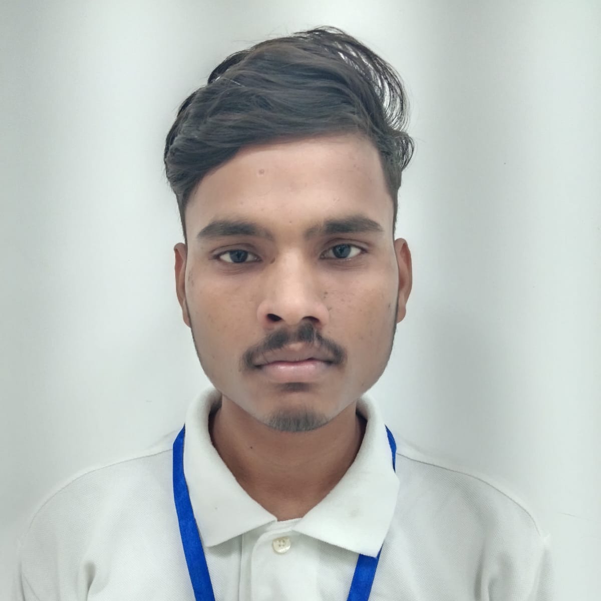 DIVY PRAKASH SHARMA