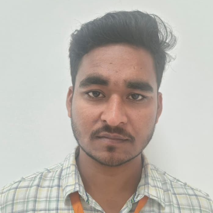 Divyanshu Singh