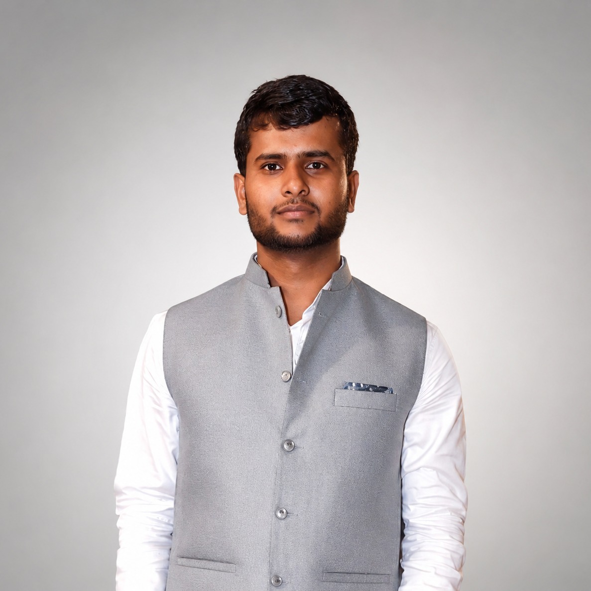 HARSHIT SHUKLA