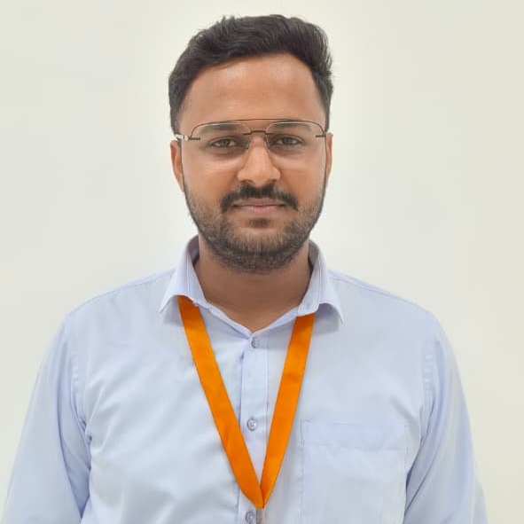 Harshvardhan Mishra