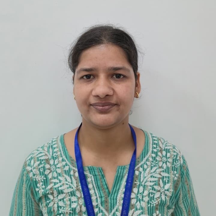Jyoti Tiwari
