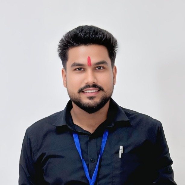 PRASHANT PANDEY