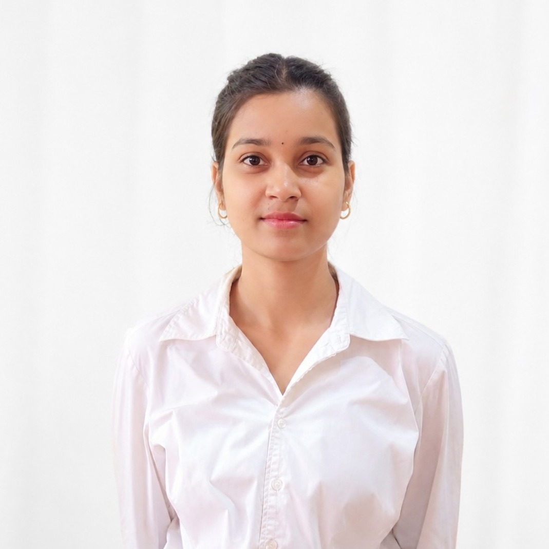 Priti Kumari Prajapati
