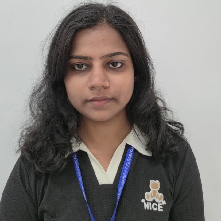 Shivangi Pandey