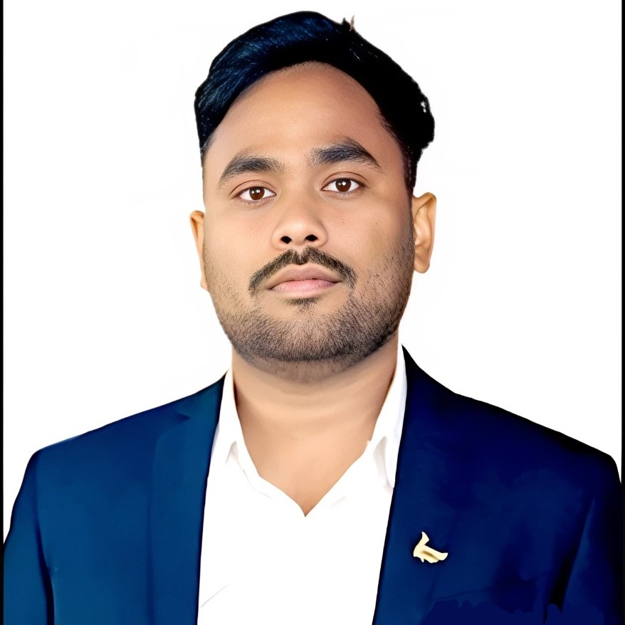 Shivendra Pratap Singh