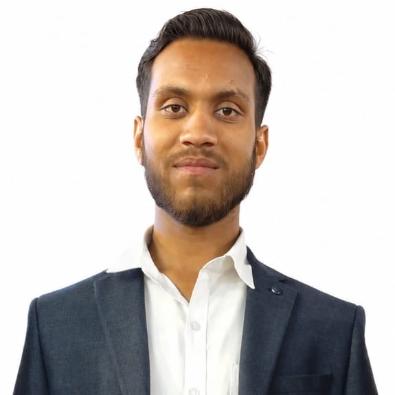 SHIVSHANT PANDEY
