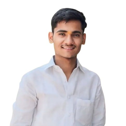 SIDDHARTH PANDEY