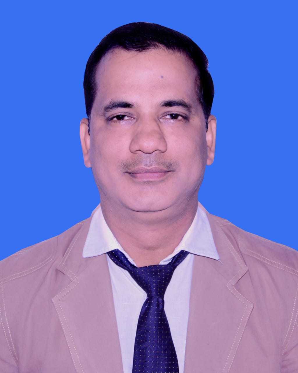 Dr. Salil Kumar Pandey