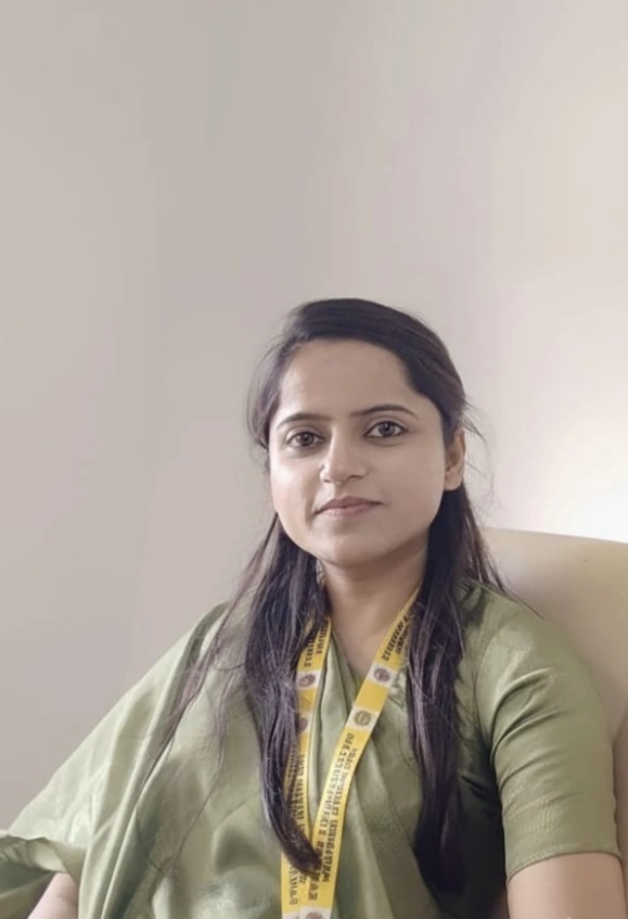 Dr. Vartika Awasthi