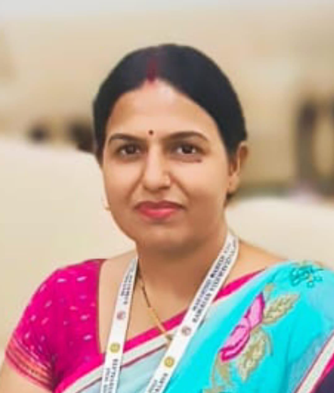 Dr. Rekha Pant