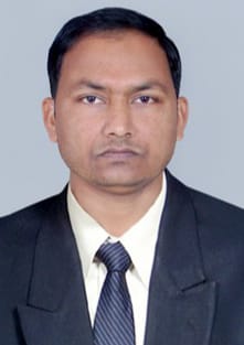 Mr. Bhuwaneshvar Prasad Pandey