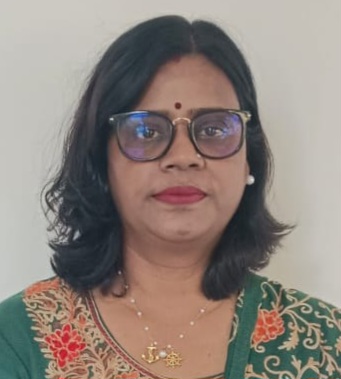 Dr. Reeta Jaiswal