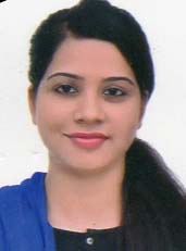 Dr. Jaya Singh