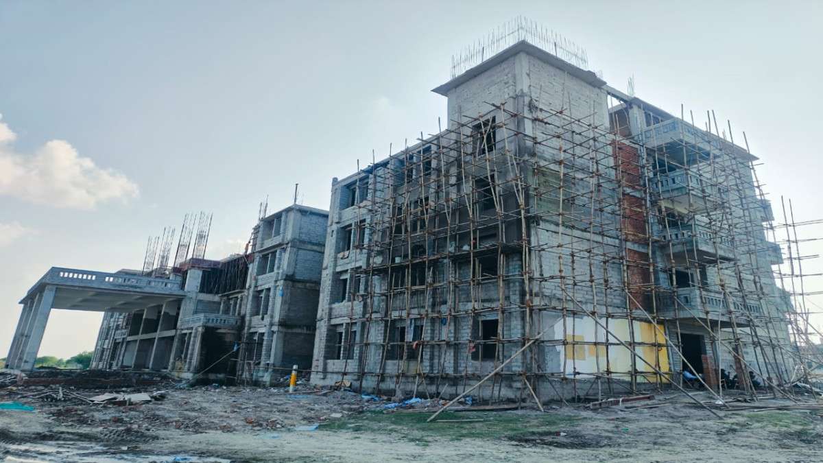 Ayodhya Ramayan Vishwavidyalaya: