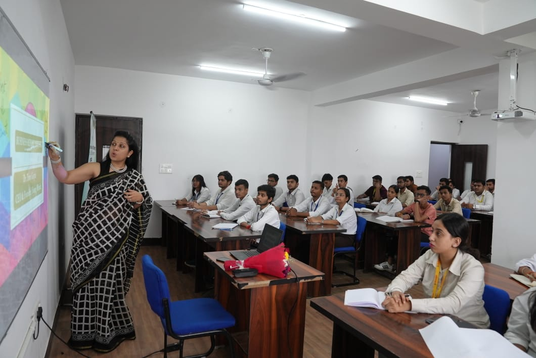 M.Tech in Construction Technology and Management